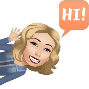 Meet your Posher, Jill